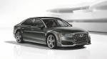 Audi A8 L 4.0T Sport 2015 года (NA)